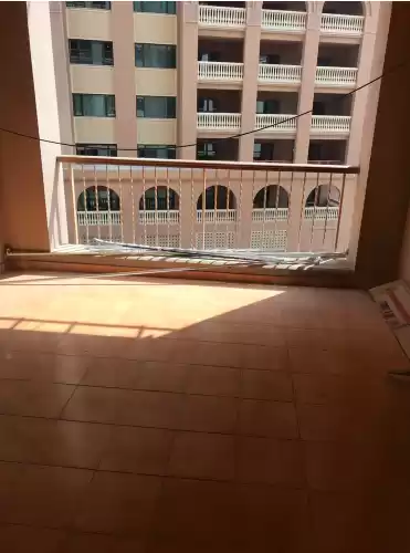 Résidentiel Propriété prête 1 chambre F / F Appartement  a louer au Al-Sadd , Doha #7406 - 1  image 